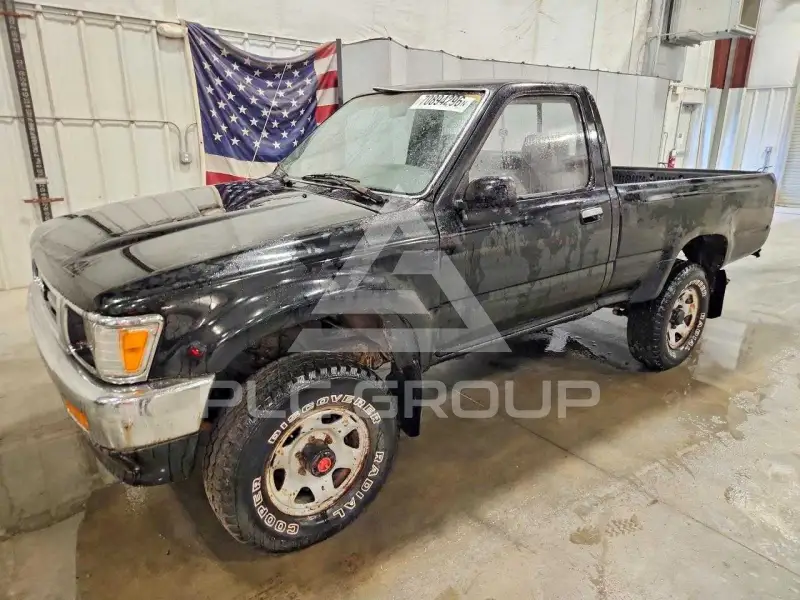 1992 Toyota Other photo
