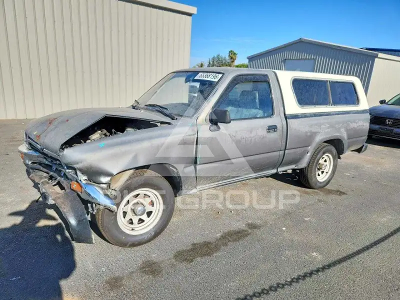 1992 Toyota Other фото