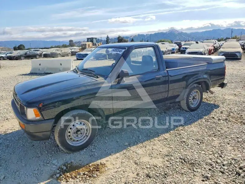 1992 Toyota Other фото