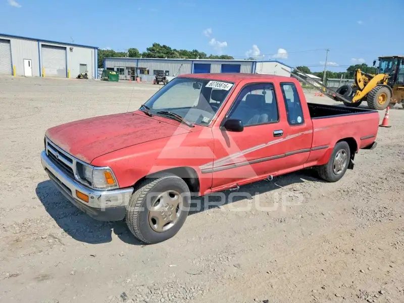 1992 Toyota Other фото
