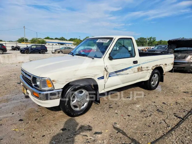 1992 Toyota Other photo