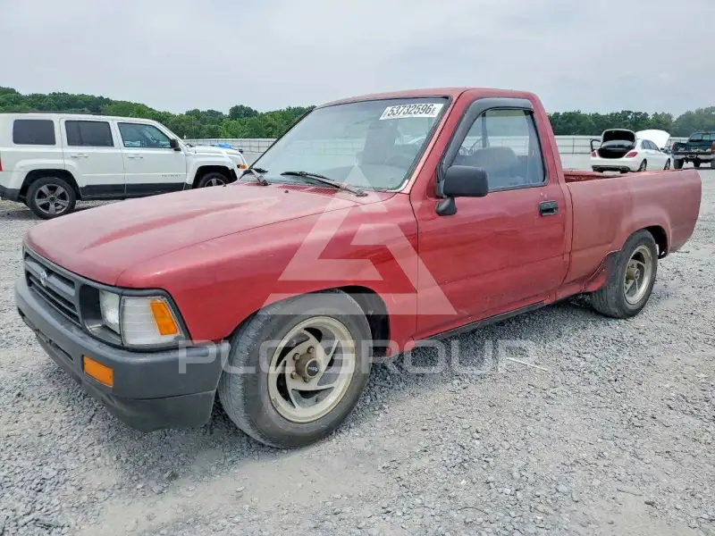 1992 Toyota Other фото