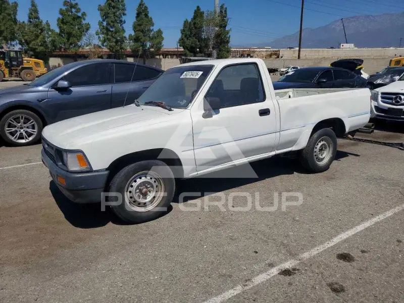 1992 Toyota Other фото