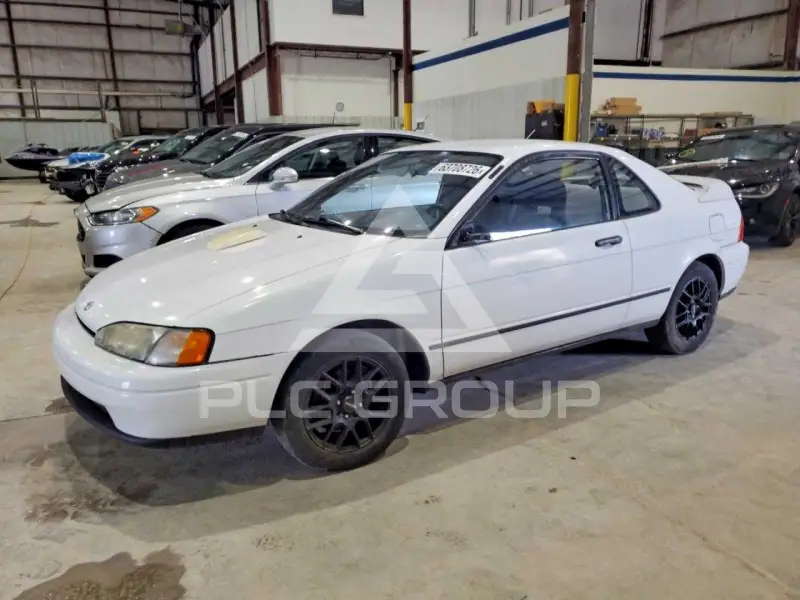 1992 Toyota PASEO photo
