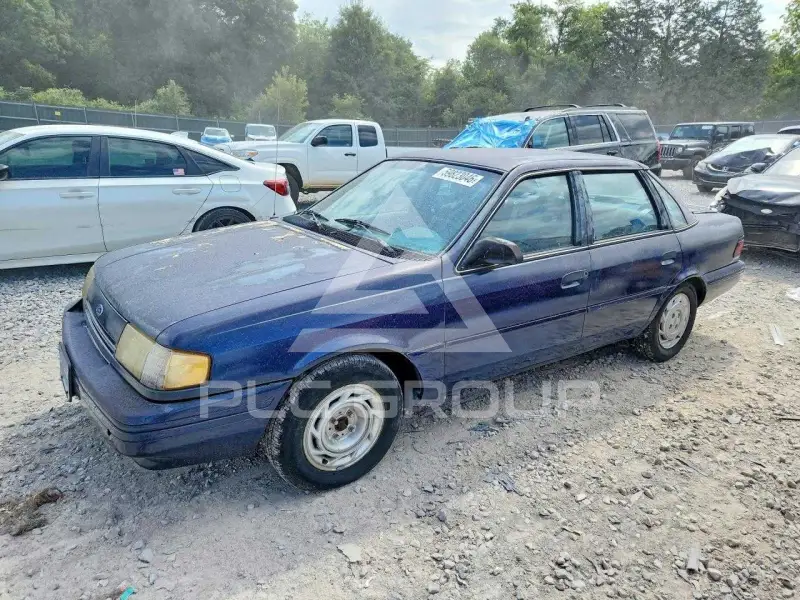 1992 Ford Tempo photo