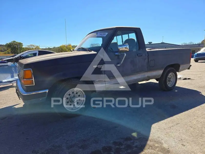 1992 Ford RANGER photo
