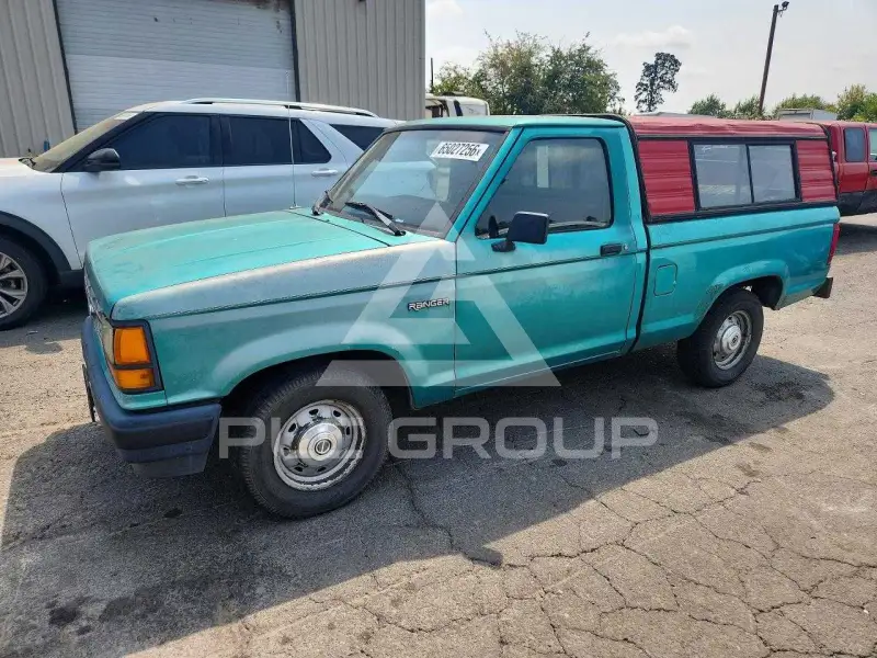 1992 Ford RANGER photo