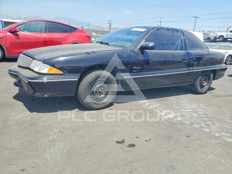 1993 Buick SKYLARK фото