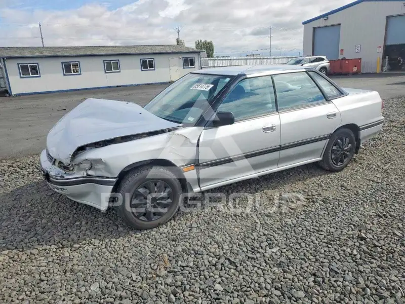 1993 Subaru Legacy photo