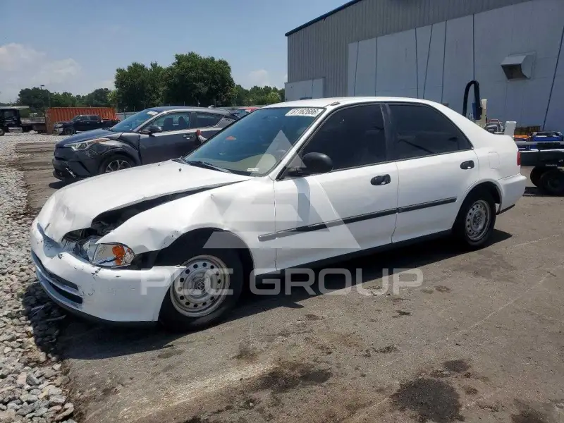 1993 Honda CIVIC photo