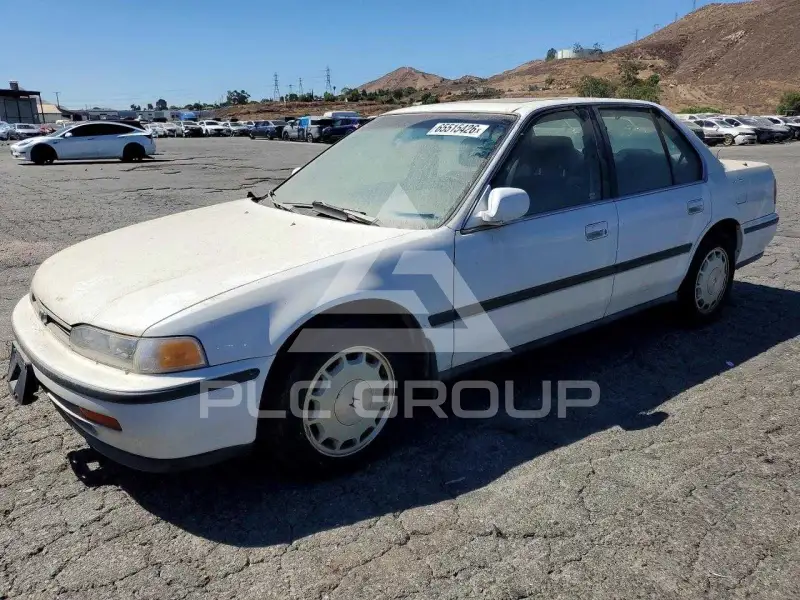 1993 Honda Accord photo