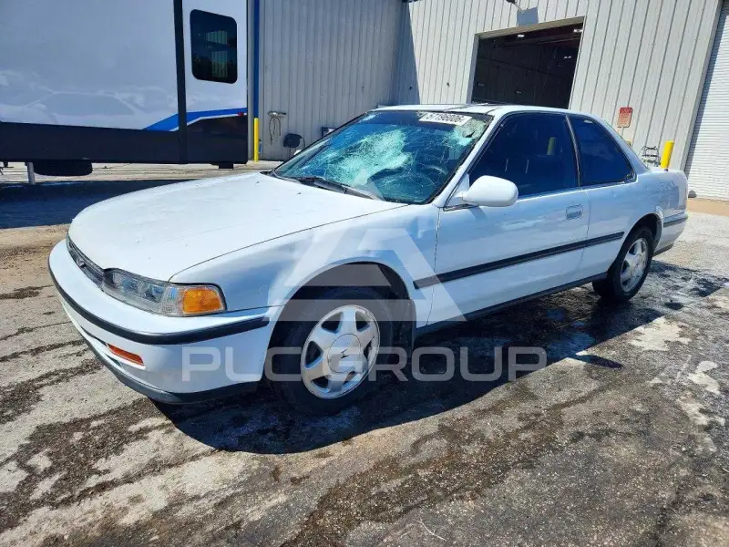 1993 Honda Accord photo