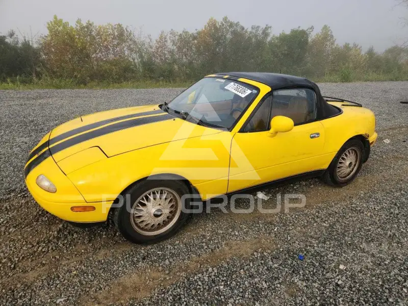 1993 Mazda MX-5 photo