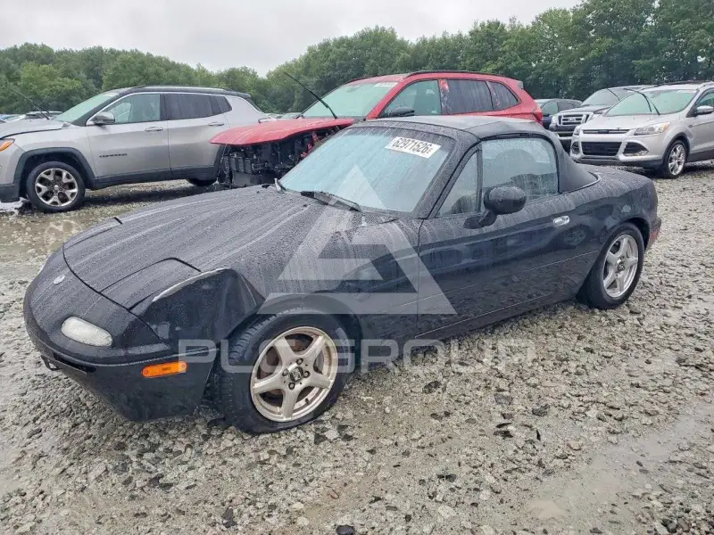 1993 Mazda MX-5 photo