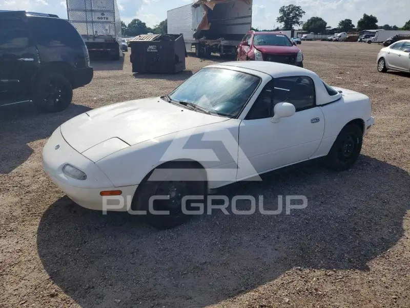 1993 Mazda MX-5 фото