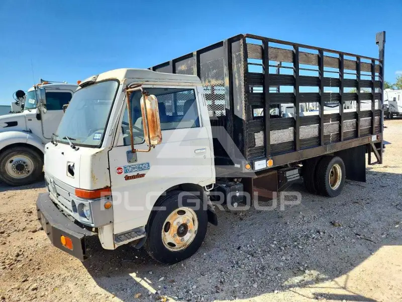 1993 Nissan Unknown photo