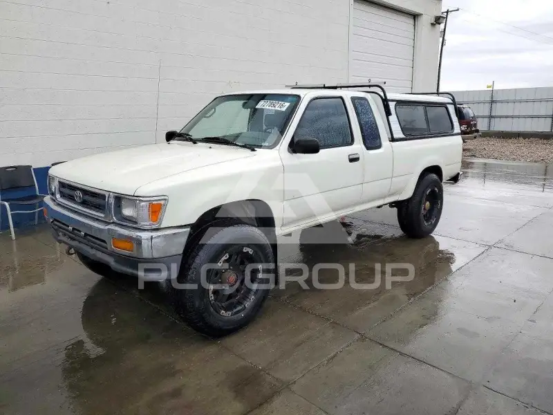 1993 Toyota Other фото