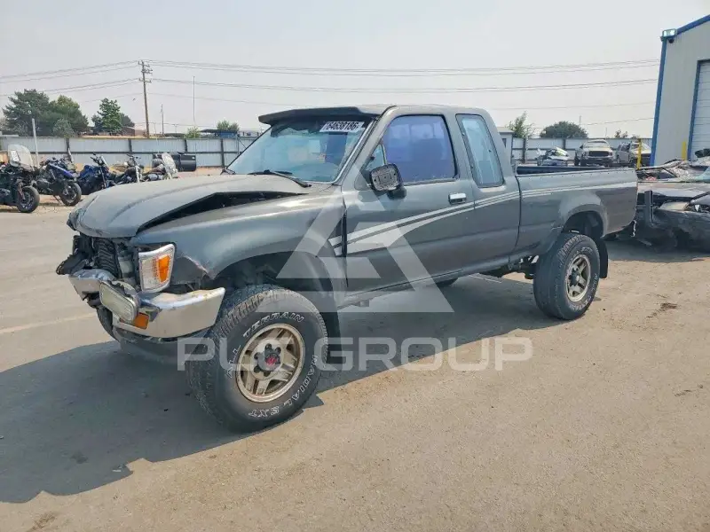 1993 Toyota Other фото