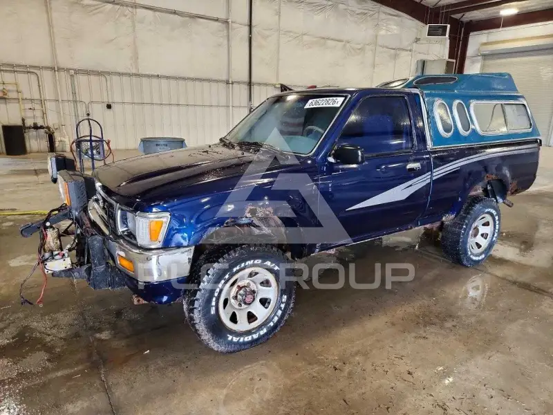 1993 Toyota Other фото