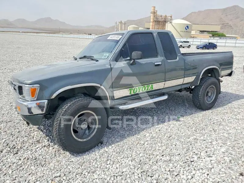 1993 Toyota Other photo