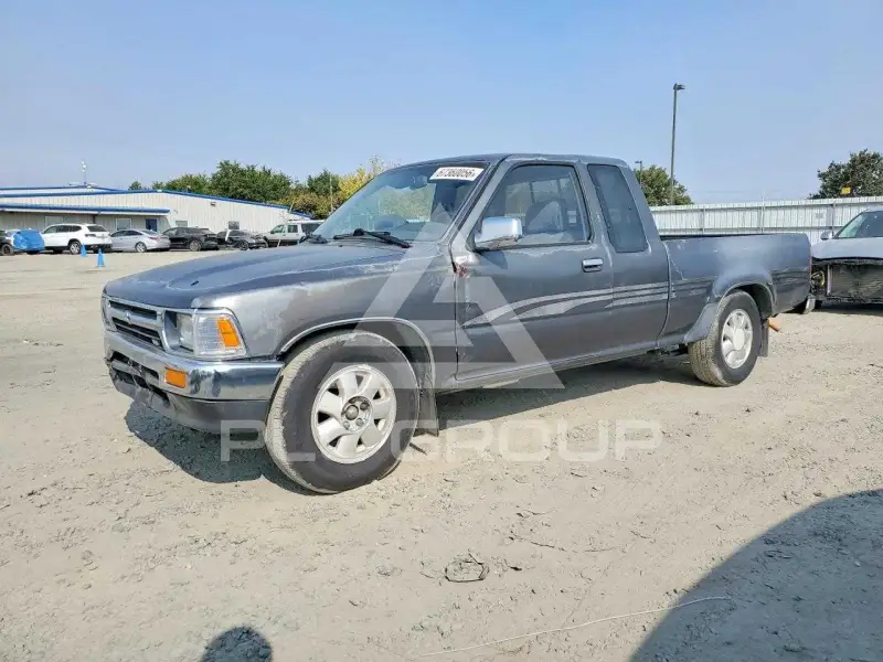1993 Toyota Other фото