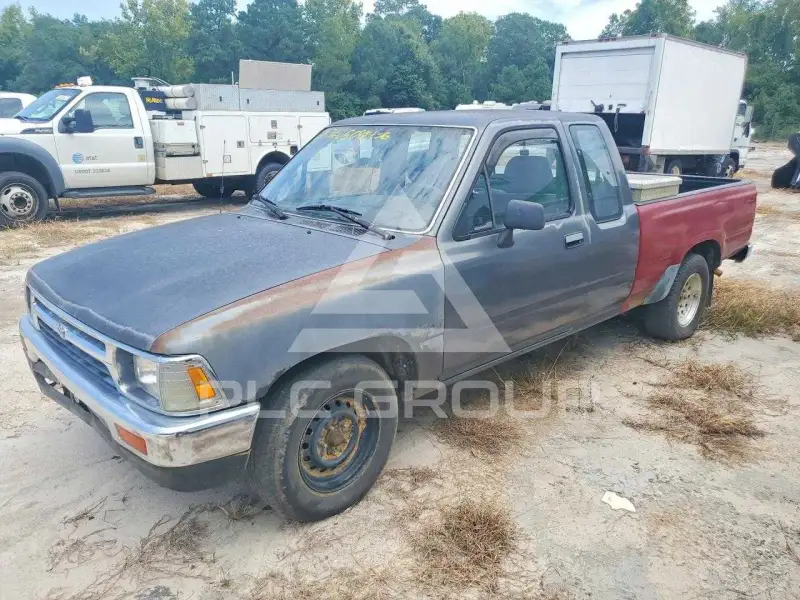 1993 Toyota Other фото