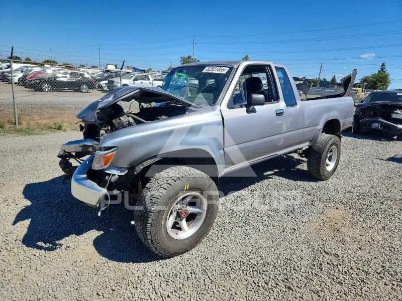 1993 Toyota Other фото