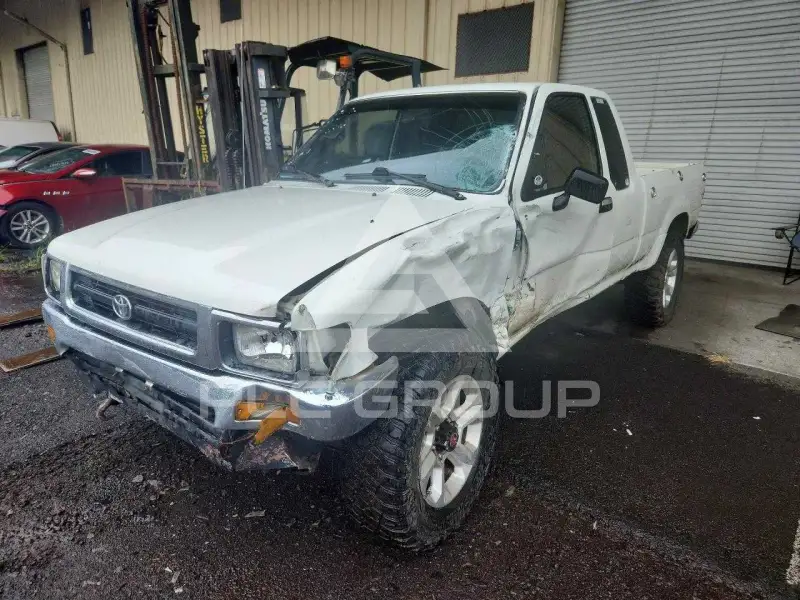1993 Toyota Other photo