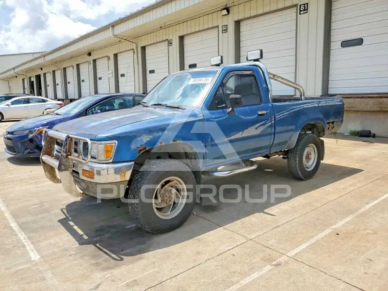 1993 Toyota Other фото