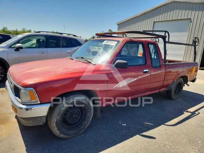 1993 Toyota Other фото