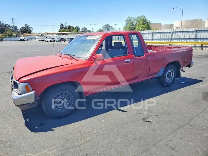 1993 Toyota Other фото