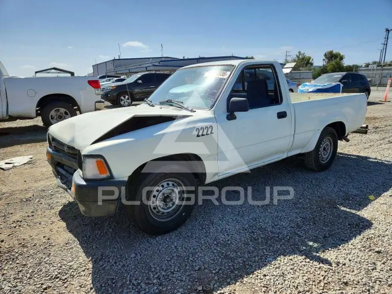 1993 Toyota Other photo