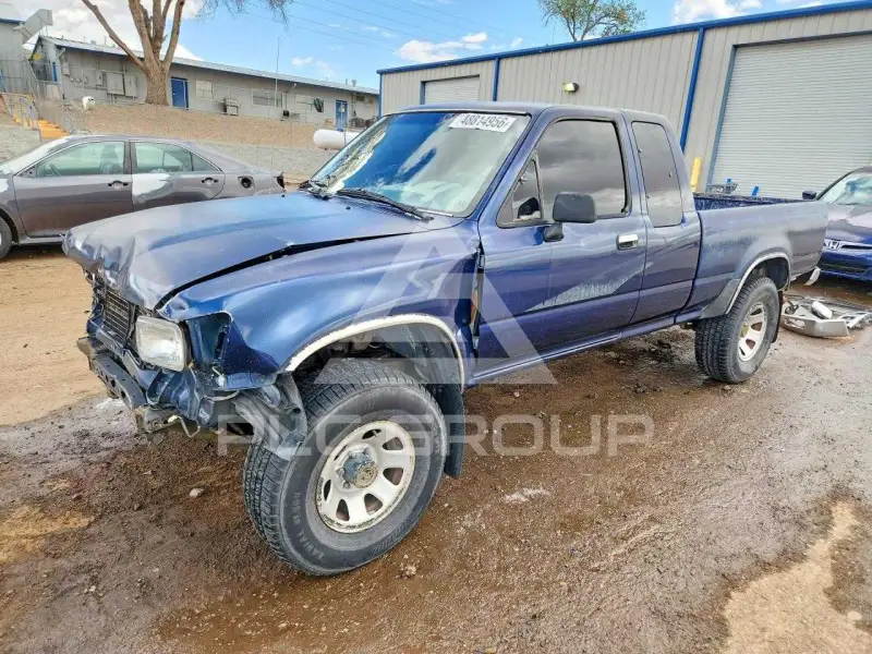1993 Toyota Other фото