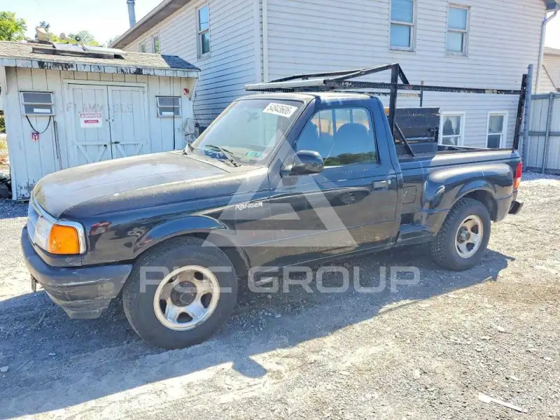 1993 Ford RANGER photo