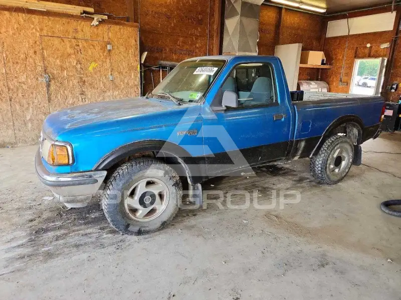 1993 Ford RANGER photo