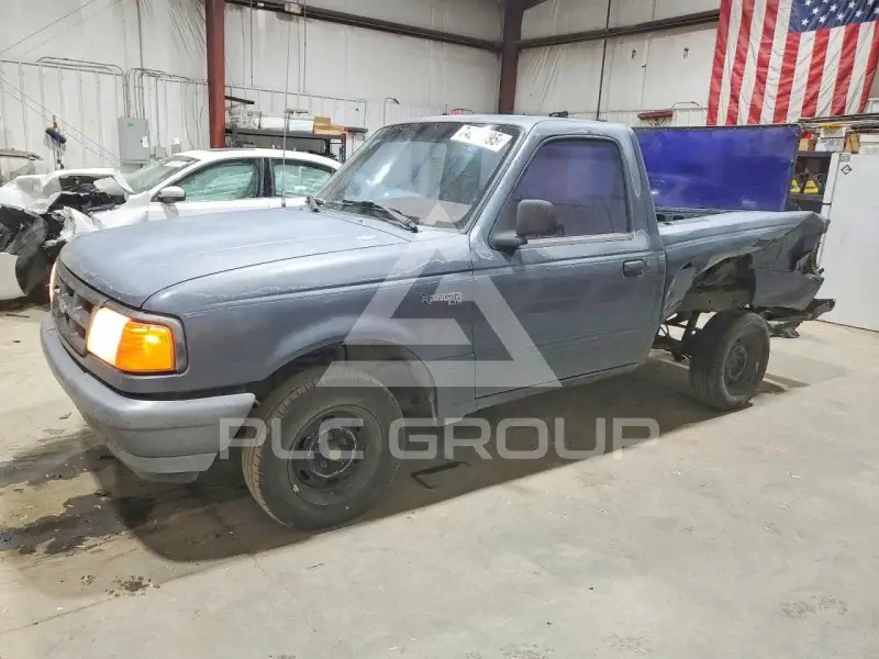 1993 Ford RANGER фото