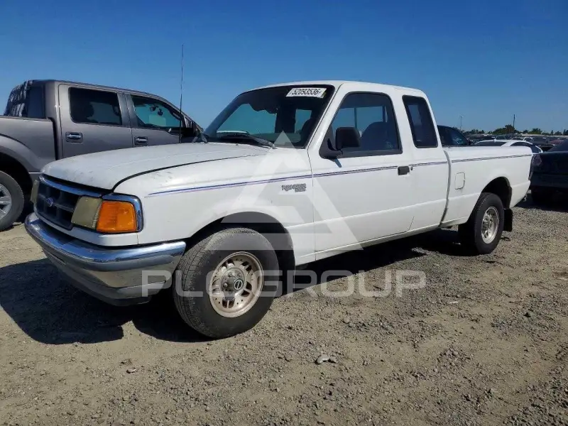 1993 Ford RANGER photo