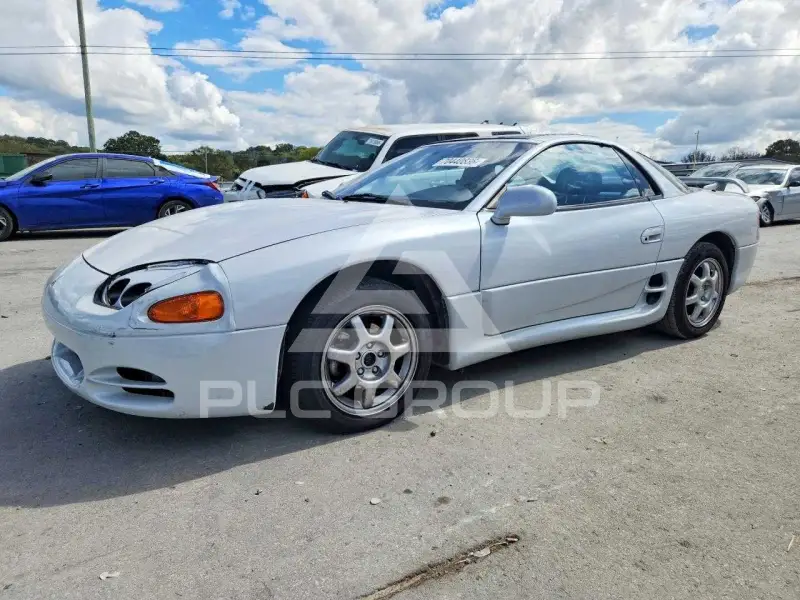 1994 Mitsubishi 3000 GT фото