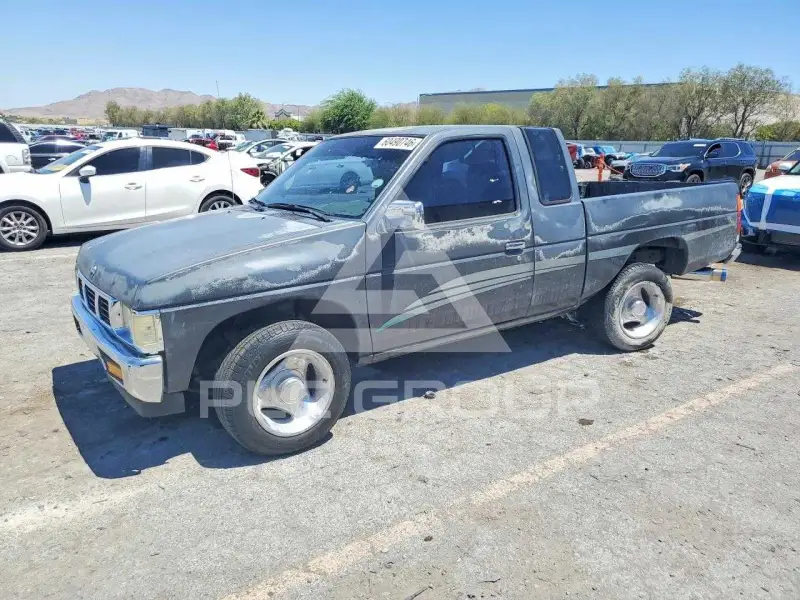 1994 Nissan TITAN photo