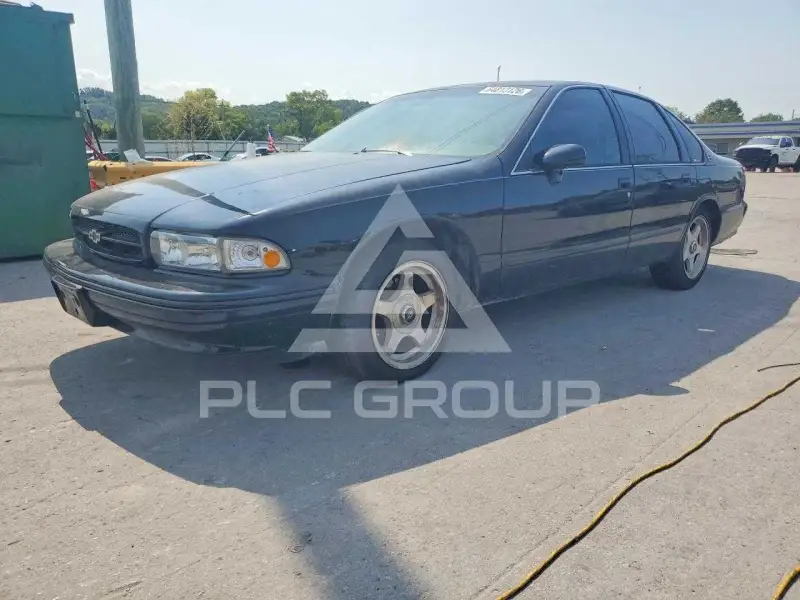 1994 Chevrolet CAPRICE photo