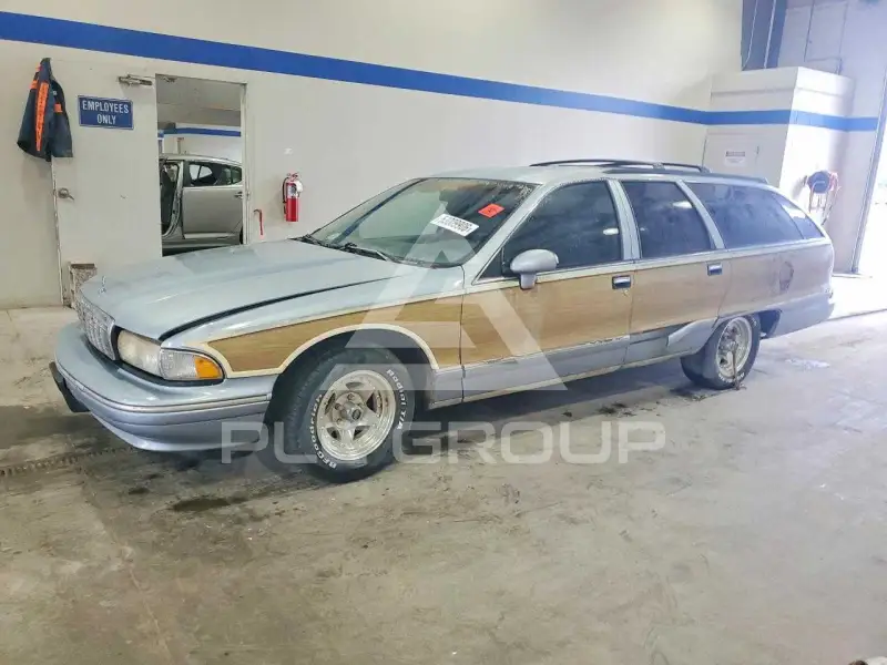 1994 Chevrolet CAPRICE фото