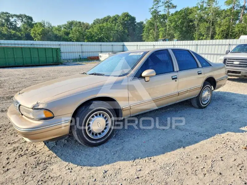 1994 Chevrolet CAPRICE photo