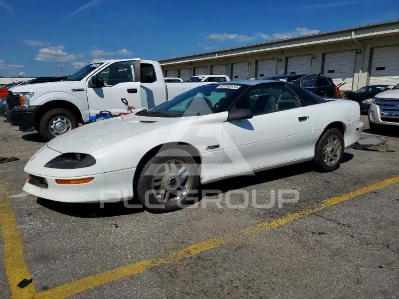 1994 Chevrolet Camaro фото