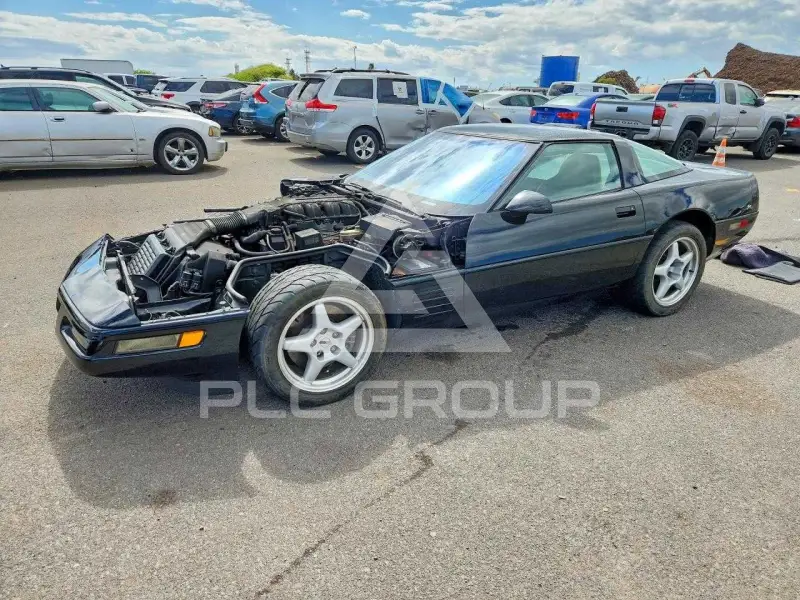 1994 Chevrolet Corvette photo