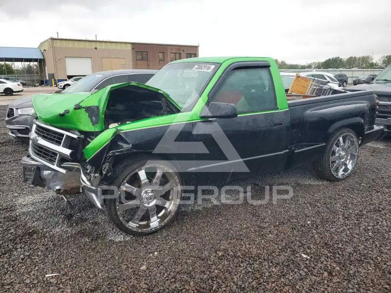 1994 Chevrolet G photo