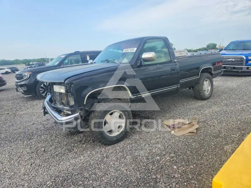 1994 Chevrolet G фото