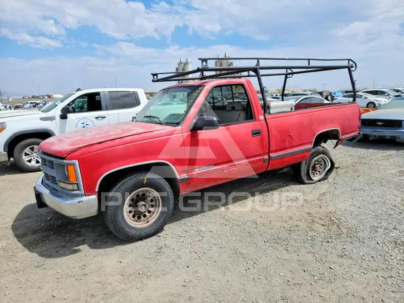 1994 Chevrolet G photo