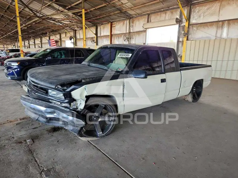 1994 Chevrolet G фото