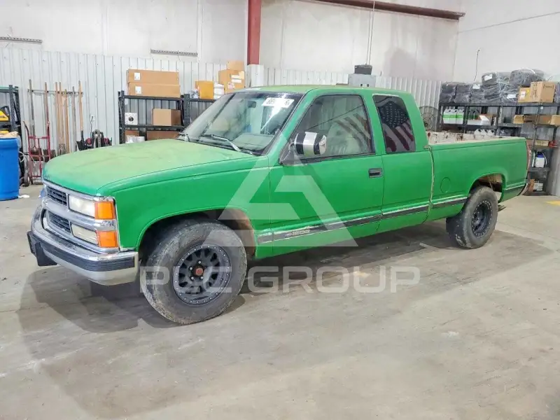 1994 Chevrolet G photo