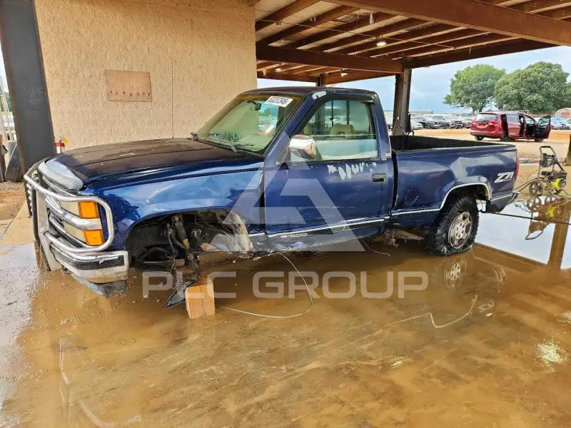1994 Chevrolet G photo